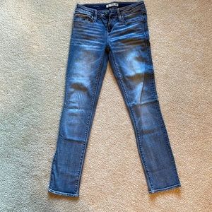 BKE Daytrip Lynx Straight Size 24S